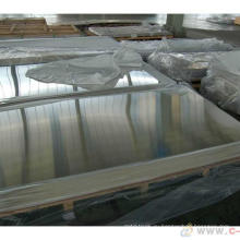 AA1060 AA5052 Алюминиевый лист для строительства